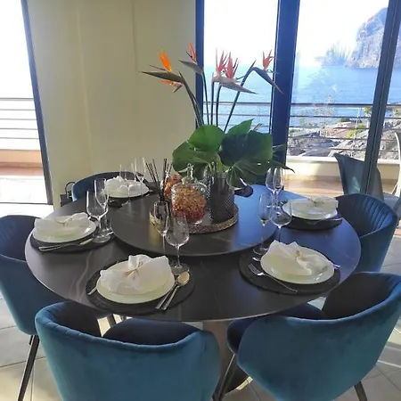 Luxury Gigantes * Puerto de Santiago (Tenerife)