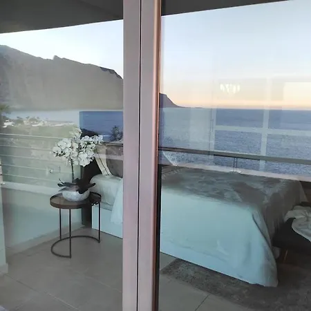 Apartment Luxury Gigantes *