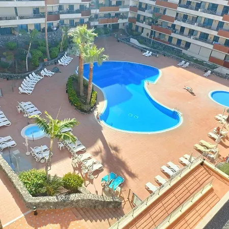 Luxury Gigantes Apartment *