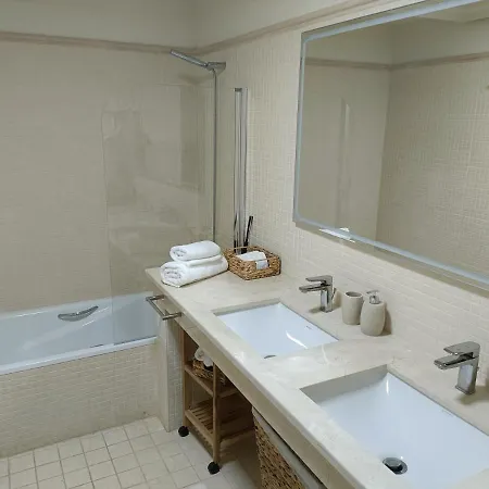 Luxury Gigantes Apartment *