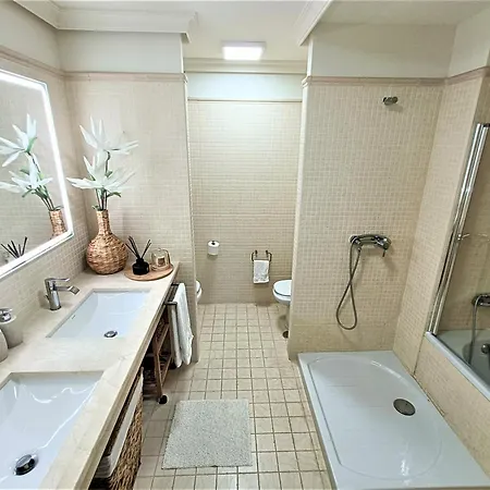 Luxury Gigantes Apartment Puerto de Santiago (Tenerife)