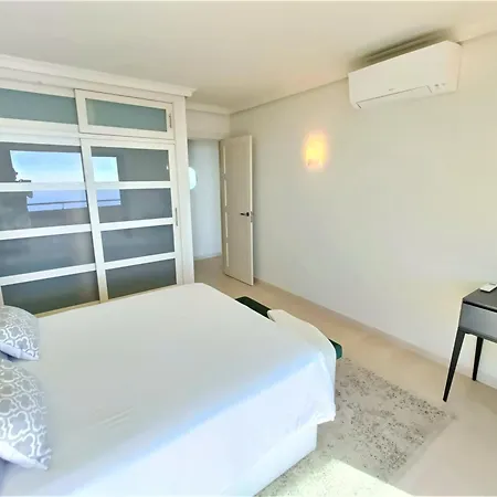 Luxury Gigantes Puerto de Santiago (Tenerife)