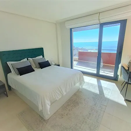Apartment Luxury Gigantes *