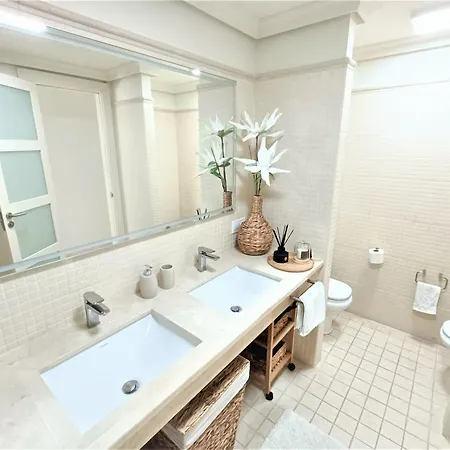 Apartment Luxury Gigantes Puerto de Santiago (Tenerife)