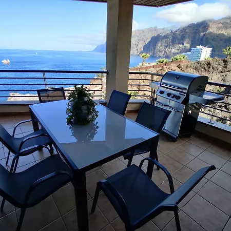 Apartment Luxury Gigantes