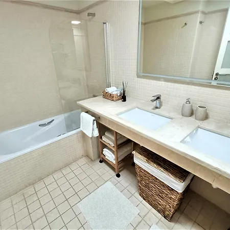 Apartment Luxury Gigantes