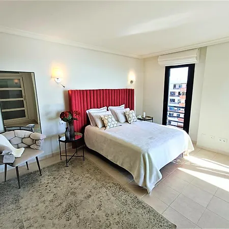 Luxury Gigantes Apartment Puerto de Santiago (Tenerife)